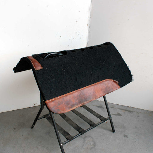 Used Ben Wheeler 4-T Saddle Pad Sale Barn Ben Wheeler