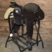 Used 15" Rider Saddle Sale Barn misc