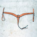 Used Jace Walls Light Oiled Roughout Breast Collar Sale Barn Jace Walls