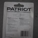 NEW Discontinued Patriot 3-4 Crimp Sleeves 10pk Bundle Of 3 Sale Barn Patriot