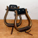 Used Jeff Smith Wooden Stirrups Sale Barn Jeff Smith