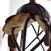 Used 16" Rider Saddle Sale Barn Teskey's