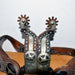 Used Men's Spurs With Spur Straps Sale Barn Misc
