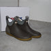 NEW Discontinued Men's Vintage Brown Xtra Tuff Muck Ankle Boots Sale Barn XTRATUF