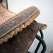 Used 14" Western Tack Suppliers Non-Rider Decor Only Saddle Sale Barn Western Tack Suppliers