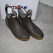 NEW Discontinued Men's Vintage Brown Xtra Tuff Muck Ankle Boots Sale Barn XTRATUF