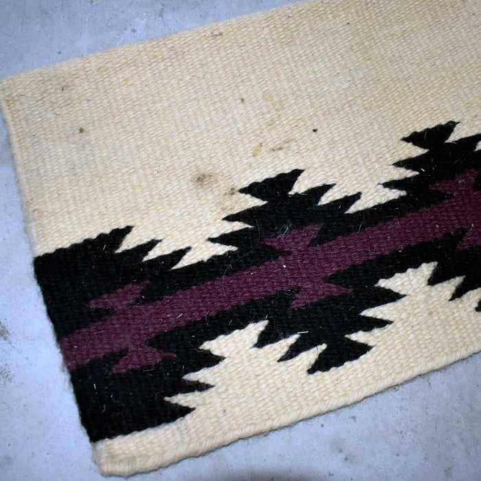 Used Mayatex Saddle Blanket Sale Barn misc