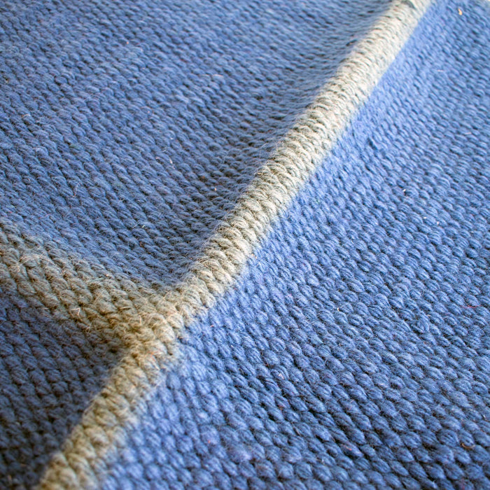 NEW Mayatex Royal Blue Saddle Blanket Sale Barn Mayatex