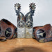 Used Men's Spurs With Spur Straps Sale Barn Misc