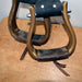 Used Jeff Smith Wooden Stirrups Sale Barn Jeff Smith
