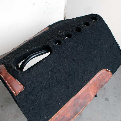 Used Ben Wheeler 4-T Saddle Pad Sale Barn Ben Wheeler