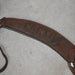 Used Cactus Saddlery Roper Breast Collar Sale Barn CACTUS SADDLERY