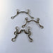 Used Assorted Hinge Port Bit Bundle Set of 3 Sale Barn Misc