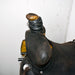 Used SRS 15.5" Rider Saddle Sale Barn misc