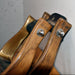 Used Jeff Smith Wooden Stirrups Sale Barn Jeff Smith