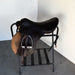 Used 17" Cortina Rider Saddle Sale Barn Cortina