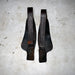 Used Jeff Smith Heavy Oiled Fenders Sale Barn Jeff Smith