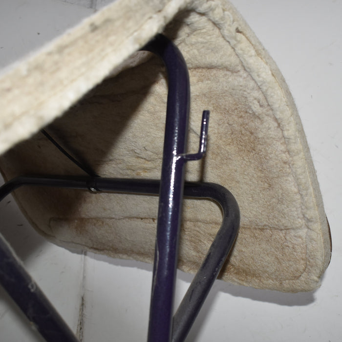 Used Cactus Saddlery Saddle Pad