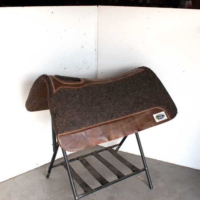 Used Cactus Saddlery Saddle Pad Sale Barn CACTUS SADDLERY