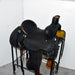 Used SRS 15.5" Rider Saddle Sale Barn misc