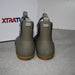 NEW Discontinued Men's Vintage Brown Xtra Tuff Muck Ankle Boots Sale Barn XTRATUF