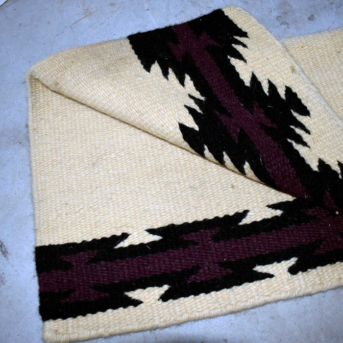 Used Mayatex Saddle Blanket Sale Barn misc