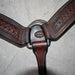 Used Jeff Smith Roper Breast Collar Sale Barn Jeff Smith