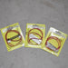 NEW Discontinued Patriot Charger/ Energizer To Wide Tape Connector Bundle Of 3 Sale Barn Patriot