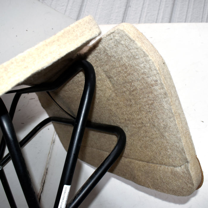 Used 5 Star Roper Saddle Pad Sale Barn 5 Star