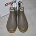 NEW Discontinued Men's Vintage Brown Xtra Tuff Muck Ankle Boots Sale Barn XTRATUF