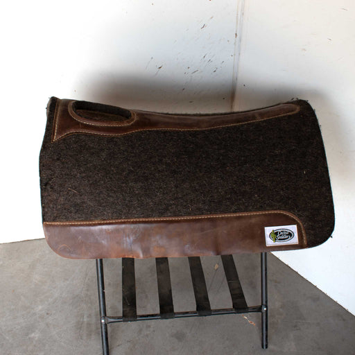 Used Cactus Saddlery Saddle Pad Sale Barn CACTUS SADDLERY