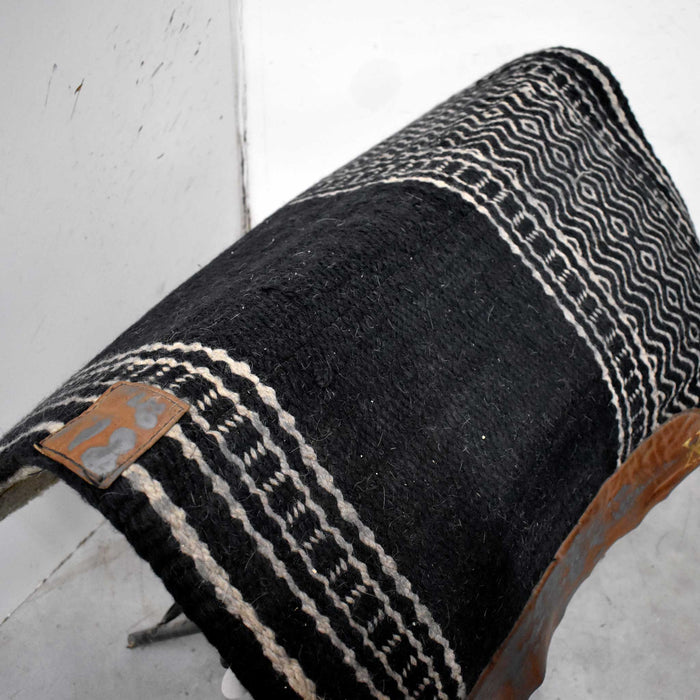 Used Reinsman X Series Saddle Pad Sale Barn Reinsman