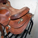 Used 16" Bob Loomis Reiner Saddle Sale Barn Bob Loomis