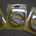NEW Discontinued Patriot Charger/ Energizer To Wide Tape Connector Bundle Of 3 Sale Barn Patriot