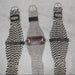 Used Cinches Set Of 3 Sale Barn Oxbow Saddlery