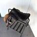 Used 17" Cortina Rider Saddle Sale Barn Cortina