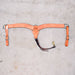 Lightly Used Horner Ranch Light Oiled Breast Collar Sale Barn Horner Ranch
