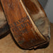 Used Nettles Wooden Trophy Stirrups Sale Barn Nettles