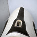 NEW Cream With Brown Leather Saddle Pad Sale Barn misc