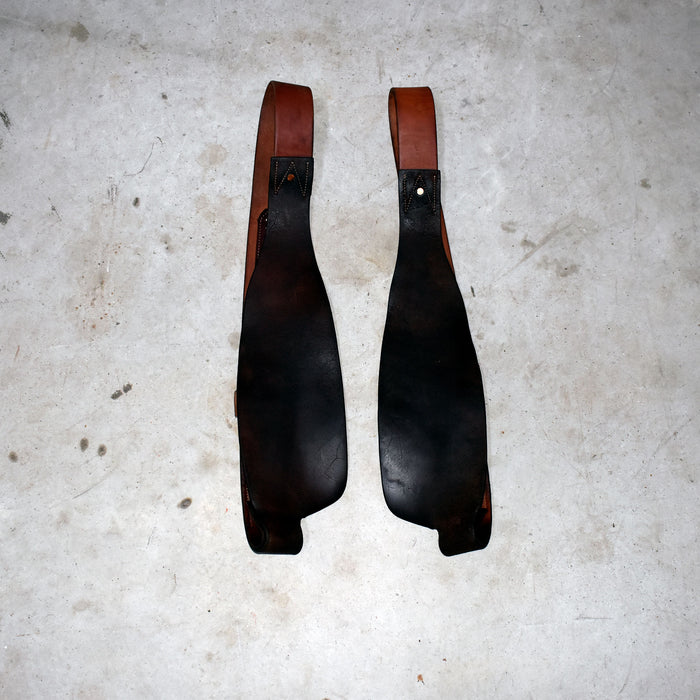 Used Heavy Oiled Fenders Sale Barn misc