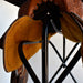 Used 15" Double T Saddlery Rider Saddle Sale Barn DOUBLE T SADDLERY