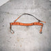 Used 32" Light Oiled Tripping Collar Sale Barn misc