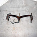 Used Floral Tooled Breast Collar Sale Barn misc