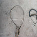 Used Assorted Wire Headsetter And Noseband Sale Barn Misc