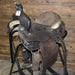 Used 13" Circle Y Saddlery Rider Saddle Sale Barn Circle Y Saddlery