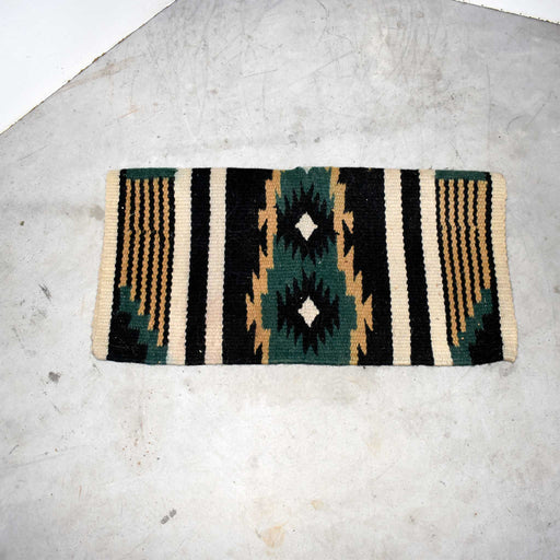 Used Mayatex Saddle Blanket Sale Barn misc