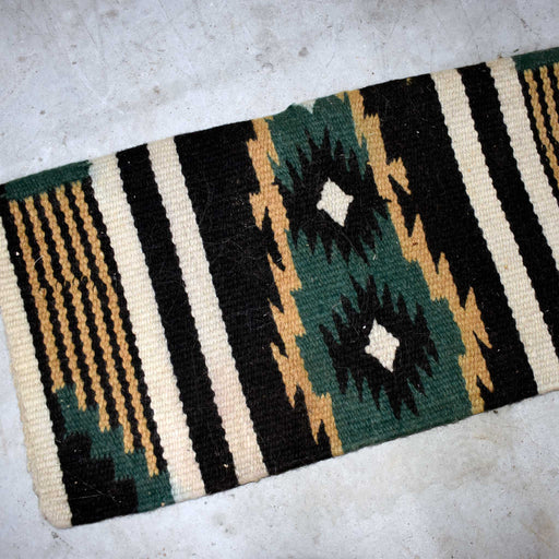 Used Mayatex Saddle Blanket Sale Barn misc