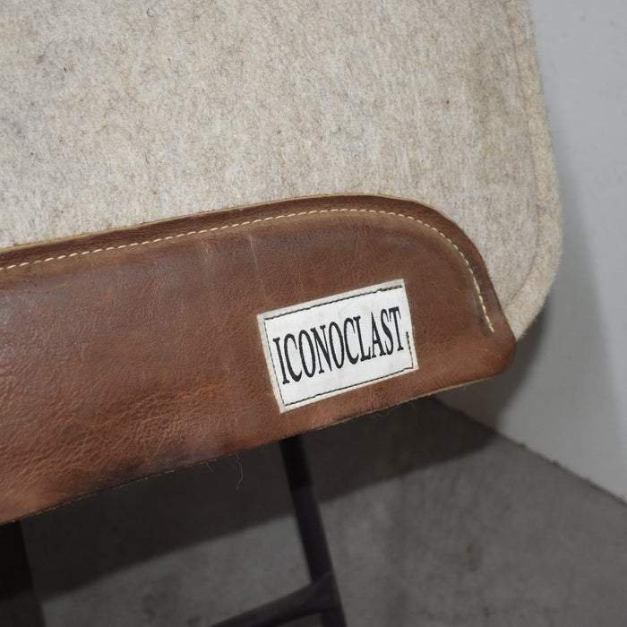 Used Iconoclast Saddle Pad
