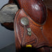 Used 16" Bob Loomis Reiner Saddle Sale Barn Bob Loomis