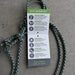 Like NEW EcoLuxe Bamboo Rope Halter With Lead Sale Barn Ecoluxe